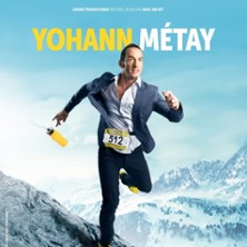Yohann Metay - La trag&eacute;die du dossard 512 & Aude Alisque (1&egrave;re partie)