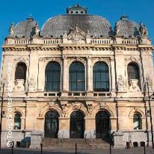 THEATRE MUNICIPAL DENAIN