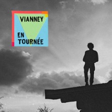 Vianney - Tourn&eacute;e