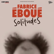 Fabrice Ebou&eacute; - SolitudeS - Tourn&eacute;e