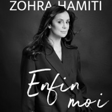 Houria les Yeux Verts - Enfin moi !