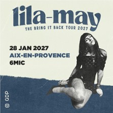 Lila-May