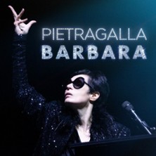 Barbara par Pietragalla