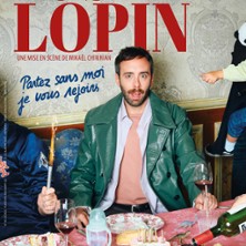 Tristan Lopin -  Festival Dr&ocirc;lement Bien