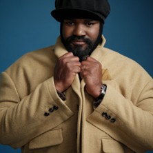 GREGORY PORTER 1&egrave;re partie Youn Sun Nah