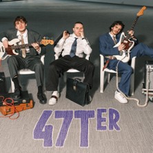 47TER +1&egrave;re Partie
