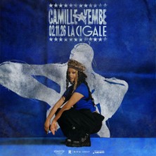 CAMILLE YEMBE Jeune & Laide Tour