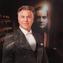 Caruso, Une Voix pour l'Eternit&eacute;, de Roberto Alagna & Jean-Felix Lalanne