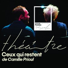 CEUX QUI RESTENT