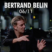 Betrand Belin