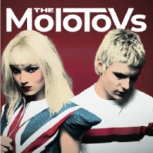 THE MOLOTOVS