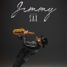 Jimmy Sax - Toi & Moi - Tourn&eacute;e