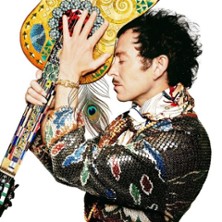 THIBAULT CAUVIN LES INTERNATIONALES DE LA GUITARE