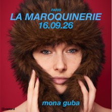 MONA GUBA