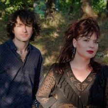 ELINA DUNI & ROB LUFT LES INTERNATIONALES DE LA GUITARE