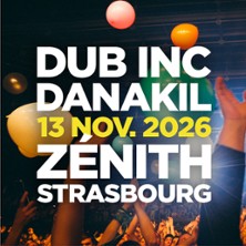 Dub Inc + Danakil