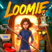 LOOMIE