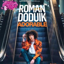 Concours St Sulpice de Rire & Roman Dodouik