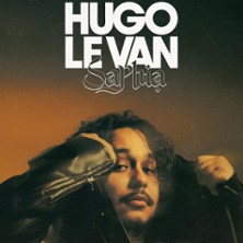 Hugo Le Van - Saphia - Tourn&eacute;e