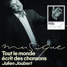 Tout le Monde Ecrit des Chansons - La Scala, Avignon