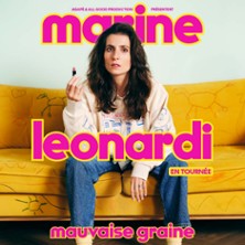 Marine L&eacute;onardi