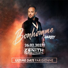 Jarry - Bonhomme