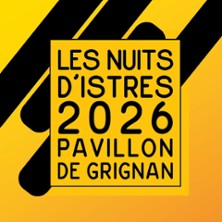 MARINE FESTIVAL LES NUITS D'ISTRES