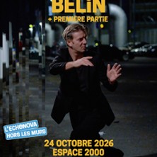 Bertrand Belin
