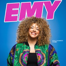 Emy -  Festival Dr&ocirc;lement Bien
