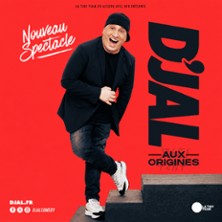 D'Jal - Aux Origines - L'Europ&eacute;en, Paris