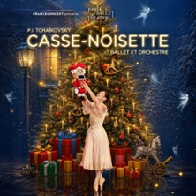 Casse-Noisette - Ballet & Orchestre
