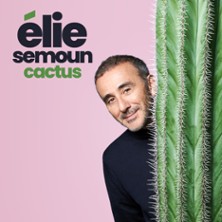 ELIE SEMOUN Cactus