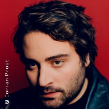 Florent Marchet + Melissende