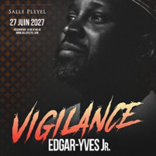 Edgar-Yves JR. - Vigilance