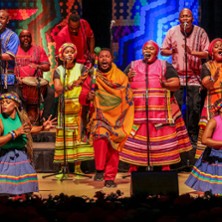 SOWETO GOSPEL CHOIR
