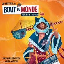 Pass 2 Jours - Samedi & Dimanche - 26e Festival du Bout du Monde
