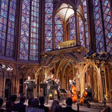 Vivaldi: Les Quatre Saisons