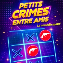 Petits Crimes Entre Amis - Cin&eacute;vox - Salle 2, Avignon