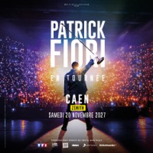 PATRICK FIORI