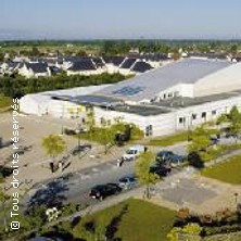 ESPACE GEORGE SAND CHECY
