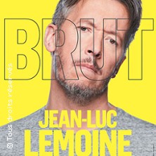 Jean-Luc Lemoine