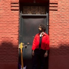 VINCEN GARCIA LES INTERNATIONALES DE LA GUITARE