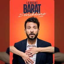 Laurent Barat S'Enchaine - Le Montorgueil - Sc&egrave;ne des Halles, Paris