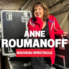 ANNE ROUMANOFF L'Age Libre