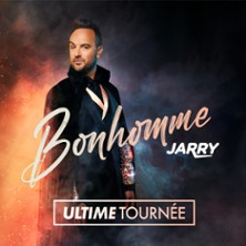 Jarry - Bonhomme - Tourn&eacute;e