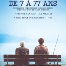 DE 7 &Agrave; 77 ANS Festival OFF d'Avignon