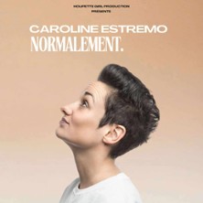 Caroline Estremo - Normalement