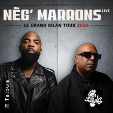 NEG'MARRONS LE GRAND BILAN