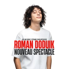 Roman Doduik - Premi&egrave;re Dame