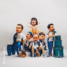 Deluxe ( Tourn&eacute;e)